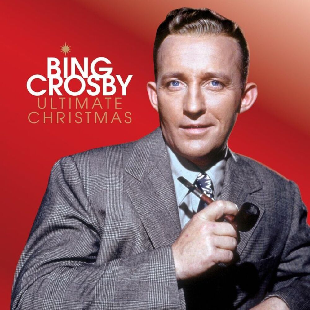 Bing Crosby - Ultimate Christmas  CD